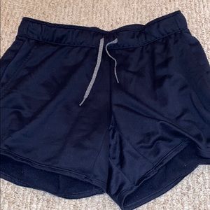 Nike running shorts